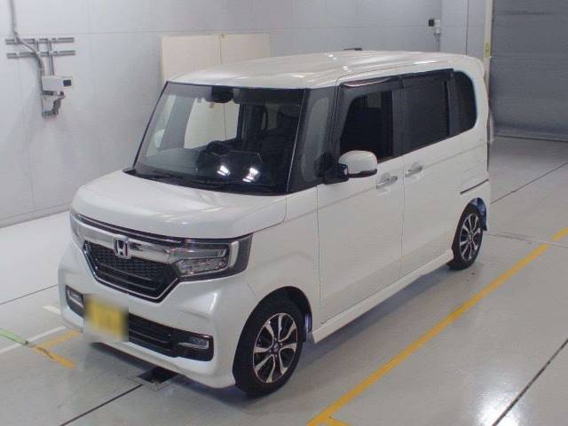 169 HONDA N BOX JF3 2019 г. (CAA Chubu)